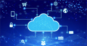 Cloud-Based Operating Models