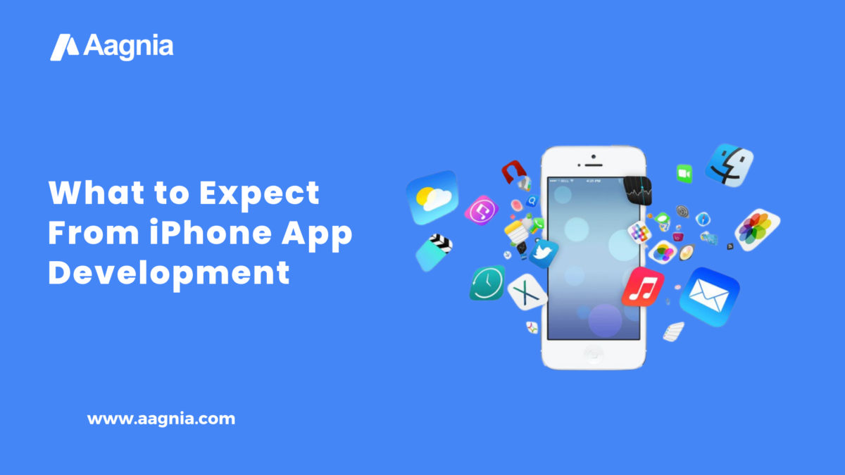 IoS App Development