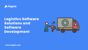 Logistics Software Solutions and Software Development